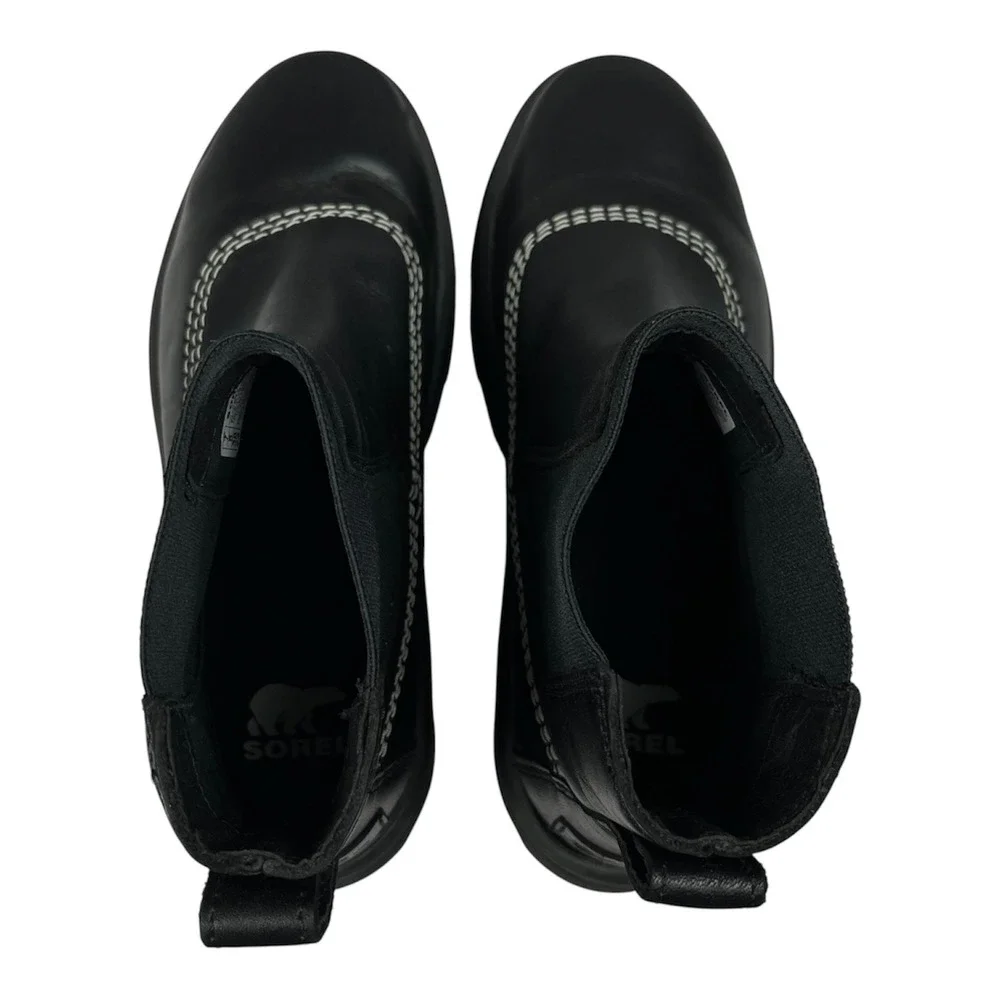 Sorel joan frwd
